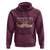 Funny Uncle Hoodie No Need To Fear Your Uncle Is Here - Wonder Print Shop