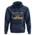 Funny Uncle Hoodie No Need To Fear Your Uncle Is Here - Wonder Print Shop
