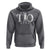 Funny Uncle Basketball Hoodie Best Tio Ever Sport Player - Wonder Print Shop