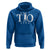 Funny Uncle Basketball Hoodie Best Tio Ever Sport Player - Wonder Print Shop