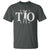 Funny Uncle Basketball T Shirt Best Tio Ever Sport Player - Wonder Print Shop
