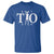 Funny Uncle Basketball T Shirt Best Tio Ever Sport Player - Wonder Print Shop