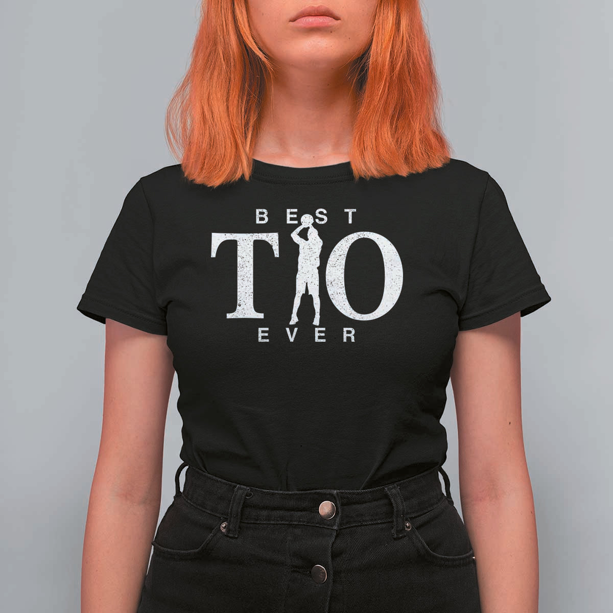 Funny Uncle Basketball T Shirt For Women Best Tio Ever Sport Player - Wonder Print Shop