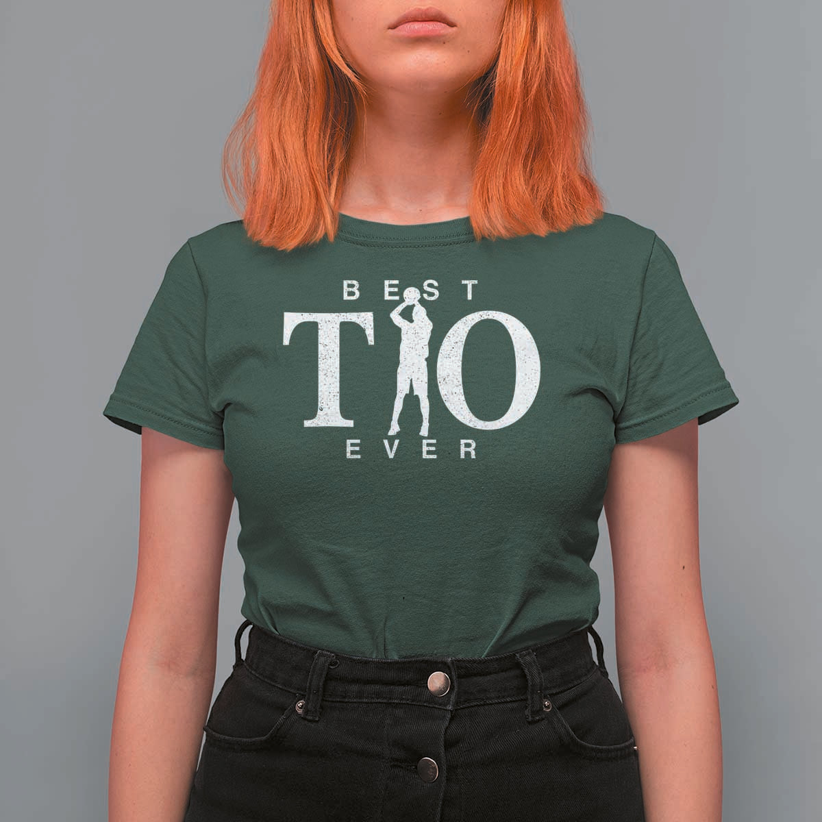 Funny Uncle Basketball T Shirt For Women Best Tio Ever Sport Player - Wonder Print Shop