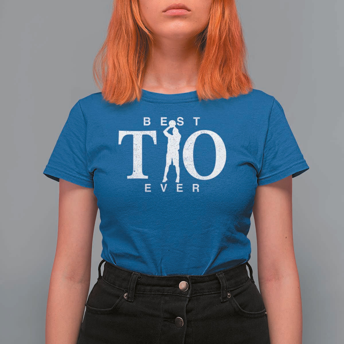 Funny Uncle Basketball T Shirt For Women Best Tio Ever Sport Player - Wonder Print Shop