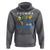Funny Volleyball Hoodie If You Want A Soft Serve Go Get Ice Cream - Wonder Print Shop