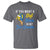 Funny Volleyball T Shirt If You Want A Soft Serve Go Get Ice Cream - Wonder Print Shop