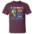 Funny Volleyball T Shirt If You Want A Soft Serve Go Get Ice Cream - Wonder Print Shop