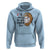 Funny Baseball Fan Hoodie I'll Always Be Your Biggest Fan Parents - Wonder Print Shop