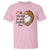 Funny Baseball Fan T Shirt I'll Always Be Your Biggest Fan Parents - Wonder Print Shop