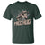 Funny Wrestling T Shirt Free Hug Vintage Wrestler - Wonder Print Shop