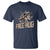 Funny Wrestling T Shirt Free Hug Vintage Wrestler - Wonder Print Shop