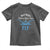 Funny Swimmer Toddler T Shirt Why Run When You Can Fly Pool Swimming Butterfly - Wonder Print Shop