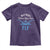 Funny Swimmer Toddler T Shirt Why Run When You Can Fly Pool Swimming Butterfly - Wonder Print Shop