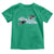 Funny Swimmer Toddler T Shirt Eat Pasta Swim Fasta Fork Swimming - Wonder Print Shop