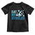 Funny Swimming Toddler T Shirt Eat My Bubbles Swim Sarcastic - Wonder Print Shop