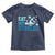 Funny Swimming Toddler T Shirt Eat My Bubbles Swim Sarcastic - Wonder Print Shop