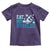 Funny Swimming Toddler T Shirt Eat My Bubbles Swim Sarcastic - Wonder Print Shop