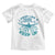 Funny Swimming Toddler T Shirt I Swim Like A Girl Try To Keep Up Swimmer - Wonder Print Shop