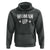 Woman Up Hoodie Fitness Gym Workout Feminist - Wonder Print Shop
