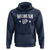 Woman Up Hoodie Fitness Gym Workout Feminist - Wonder Print Shop
