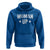Woman Up Hoodie Fitness Gym Workout Feminist - Wonder Print Shop
