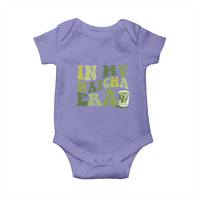 In My Matcha Era Baby Onesie Matcha Latte Lover - Wonder Print Shop