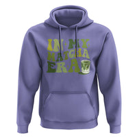 In My Matcha Era Hoodie Matcha Latte Lover - Wonder Print Shop
