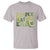 In My Matcha Era T Shirt Matcha Latte Lover - Wonder Print Shop