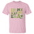 In My Matcha Era T Shirt Matcha Latte Lover - Wonder Print Shop