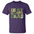 In My Matcha Era T Shirt Matcha Latte Lover - Wonder Print Shop