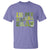 In My Matcha Era T Shirt Matcha Latte Lover - Wonder Print Shop