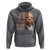 John Lewis Hoodie Never Ever Be Afraid To Make Some Noise And Get In Good Trouble Necessary Trouble - Wonder Print Shop