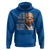 John Lewis Hoodie Never Ever Be Afraid To Make Some Noise And Get In Good Trouble Necessary Trouble - Wonder Print Shop
