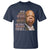 John Lewis T Shirt Never Ever Be Afraid To Make Some Noise And Get In Good Trouble Necessary Trouble - Wonder Print Shop