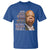 John Lewis T Shirt Never Ever Be Afraid To Make Some Noise And Get In Good Trouble Necessary Trouble - Wonder Print Shop