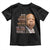 John Lewis Toddler T Shirt Never Ever Be Afraid To Make Some Noise And Get In Good Trouble Necessary Trouble - Wonder Print Shop