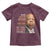 John Lewis Toddler T Shirt Never Ever Be Afraid To Make Some Noise And Get In Good Trouble Necessary Trouble - Wonder Print Shop