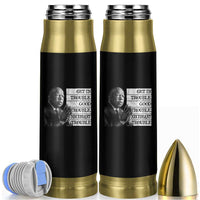 John Lewis Bullet Tumbler Get In Good Necessary Trouble Social Justice - Wonder Print Shop