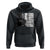 John Lewis Hoodie Get In Good Necessary Trouble Social Justice - Wonder Print Shop