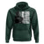 John Lewis Hoodie Get In Good Necessary Trouble Social Justice - Wonder Print Shop