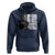 John Lewis Hoodie Get In Good Necessary Trouble Social Justice - Wonder Print Shop