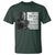 John Lewis T Shirt Get In Good Necessary Trouble Social Justice - Wonder Print Shop