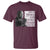 John Lewis T Shirt Get In Good Necessary Trouble Social Justice - Wonder Print Shop