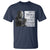 John Lewis T Shirt Get In Good Necessary Trouble Social Justice - Wonder Print Shop
