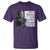 John Lewis T Shirt Get In Good Necessary Trouble Social Justice - Wonder Print Shop