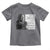 John Lewis Toddler T Shirt Get In Good Necessary Trouble Social Justice - Wonder Print Shop
