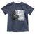 John Lewis Toddler T Shirt Get In Good Necessary Trouble Social Justice - Wonder Print Shop