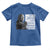 John Lewis Toddler T Shirt Get In Good Necessary Trouble Social Justice - Wonder Print Shop