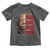 John Lewis Toddler T Shirt If Not Us Then Who If Not Now Then When - Wonder Print Shop